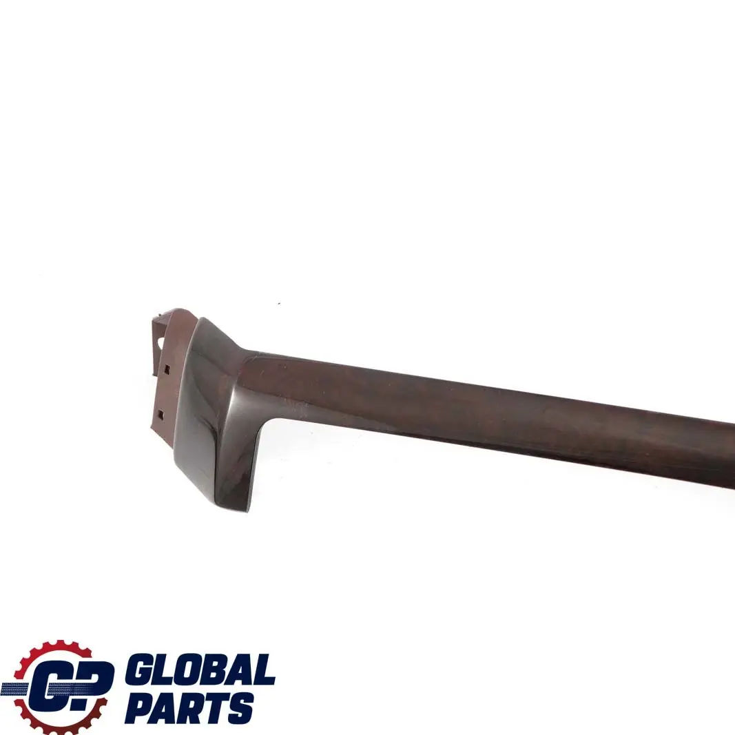 Centre Dashboard Dash Cover Trim Panel Wood Myrte to BMW 3 Series E46 1 with Part number 8214680 BMW 3 Series E46 1 Centre Dashboard Dash Cover Trim Panel Wood Myrte - SKU rhd-8214680-1 - Part number 8214680