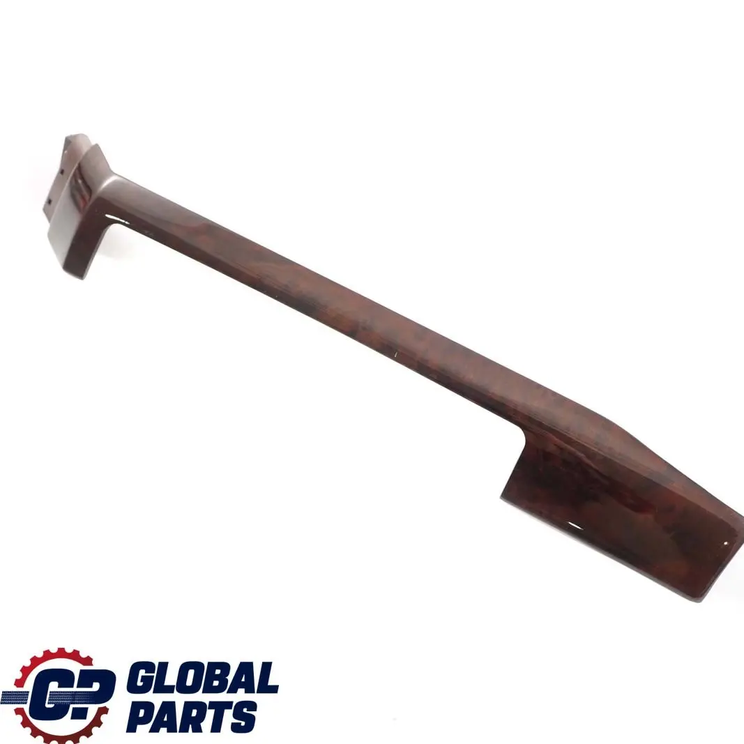 Centre Dashboard Dash Cover Trim Panel Wood Myrte to BMW 3 Series E46 with Part number 8214680 BMW 3 Series E46 Centre Dashboard Dash Cover Trim Panel Wood Myrte - SKU rhd-8214680 - Part number 8214680