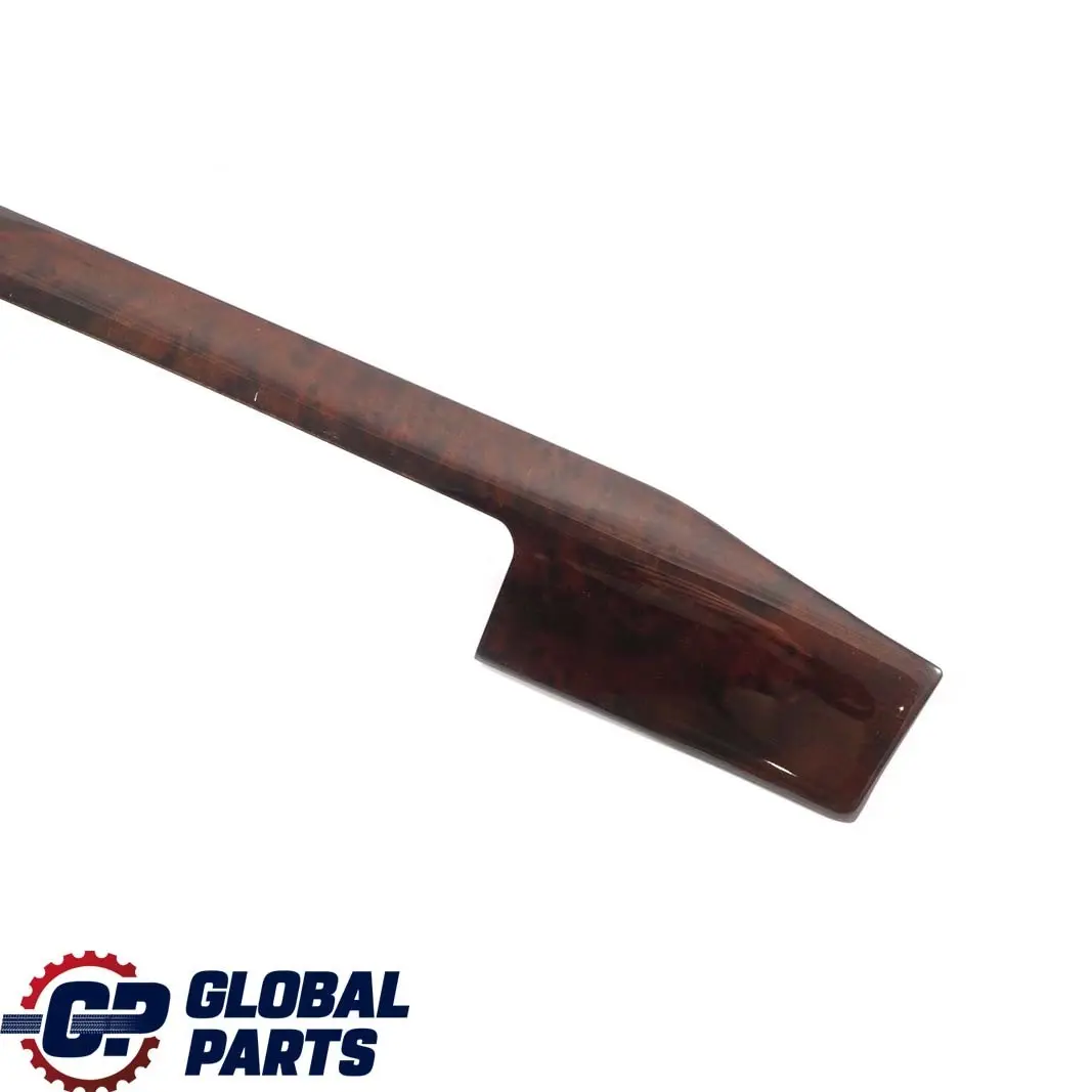 Centre Dashboard Dash Cover Trim Panel Wood Myrte to BMW 3 Series E46 with Part number 8214680 BMW 3 Series E46 Centre Dashboard Dash Cover Trim Panel Wood Myrte - SKU rhd-8214680 - Part number 8214680