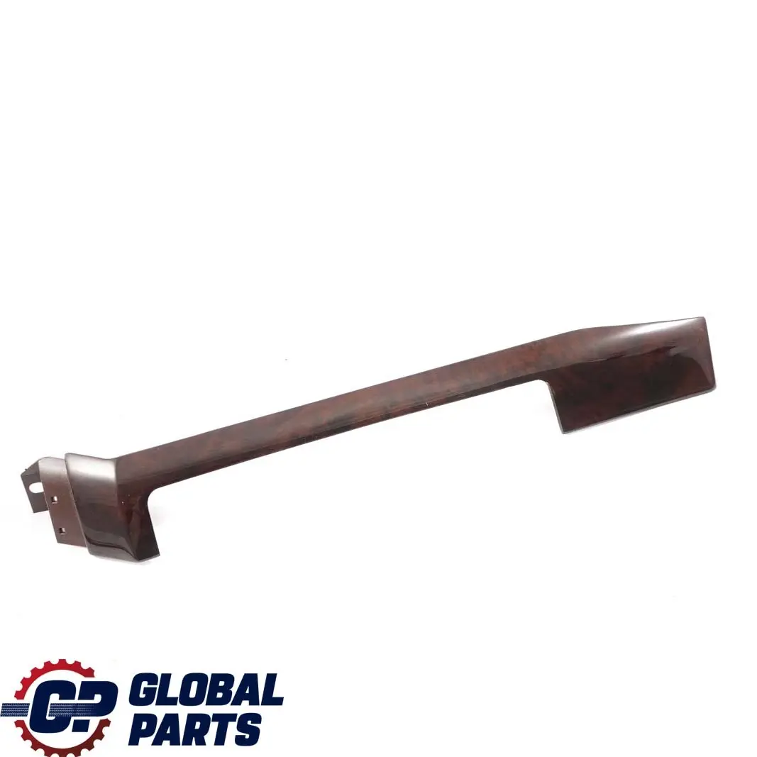 Centre Dashboard Dash Cover Trim Panel Wood Myrte to BMW 3 Series E46 with Part number 8214680 BMW 3 Series E46 Centre Dashboard Dash Cover Trim Panel Wood Myrte - SKU rhd-8214680 - Part number 8214680