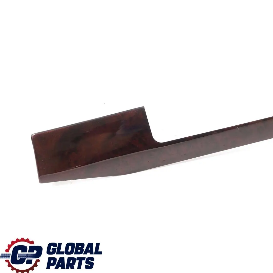 Centre Dashboard Dash Cover Trim Panel Wood Myrte to BMW 3 Series E46 with Part number 8214680 BMW 3 Series E46 Centre Dashboard Dash Cover Trim Panel Wood Myrte - SKU rhd-8214680 - Part number 8214680