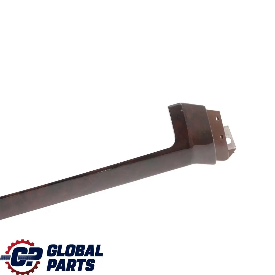 Centre Dashboard Dash Cover Trim Panel Wood Myrte to BMW 3 Series E46 with Part number 8214680 BMW 3 Series E46 Centre Dashboard Dash Cover Trim Panel Wood Myrte - SKU rhd-8214680 - Part number 8214680