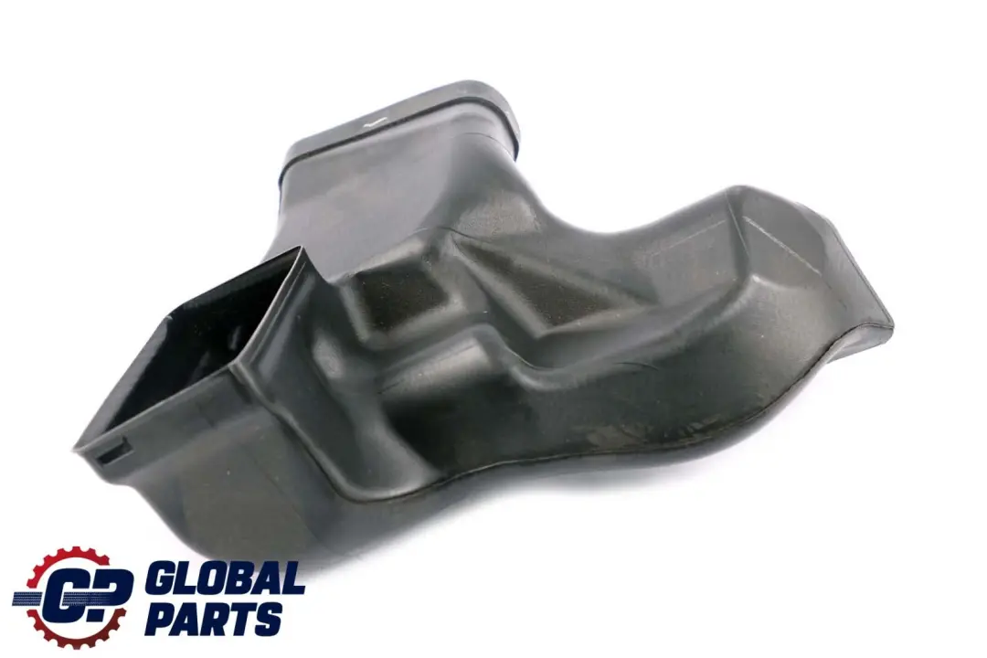 BMW 3 Series E46 Air Vent Right Floor Heater Duct Blower Pipe O/S - SKU rhd-8217392 - Part number 8217392