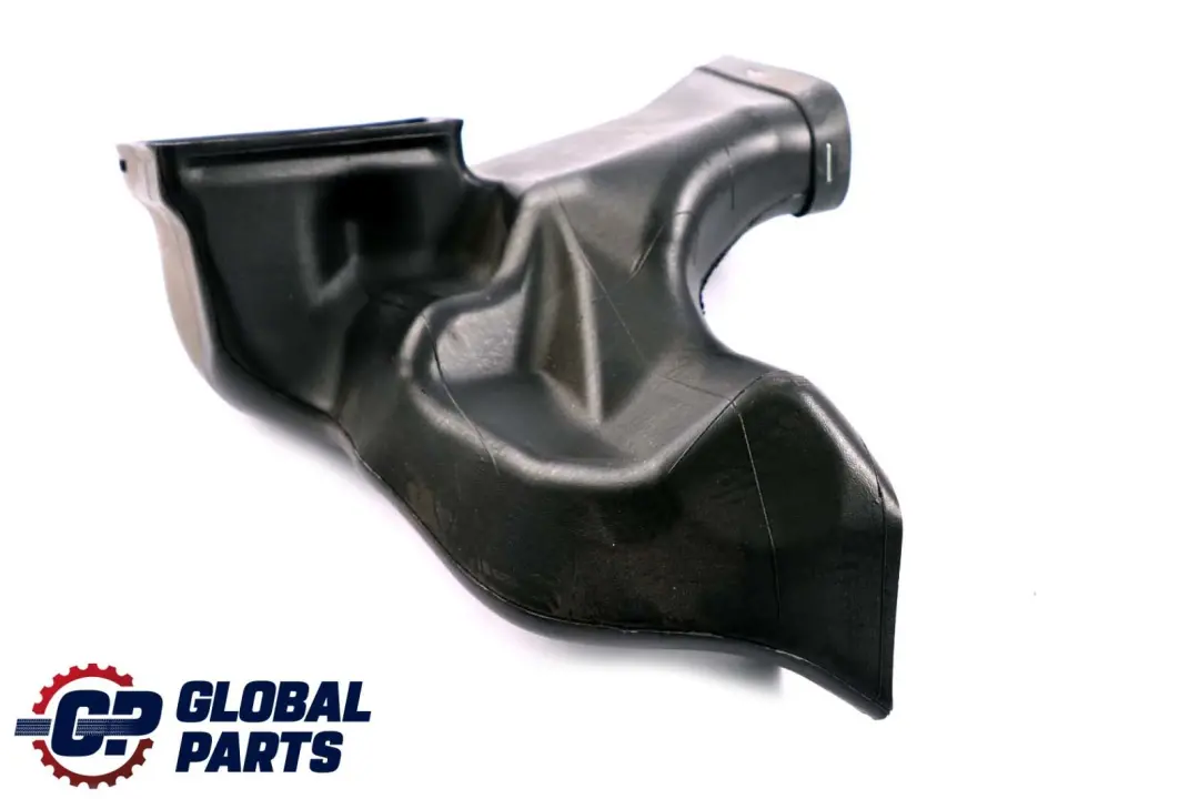 Vent Right Floor Heater Duct Blower Pipe O/S to BMW 3 Series E46 Air with Part number 8217392 BMW 3 Series E46 Air Vent Right Floor Heater Duct Blower Pipe O/S - SKU rhd-8217392 - Part number 8217392