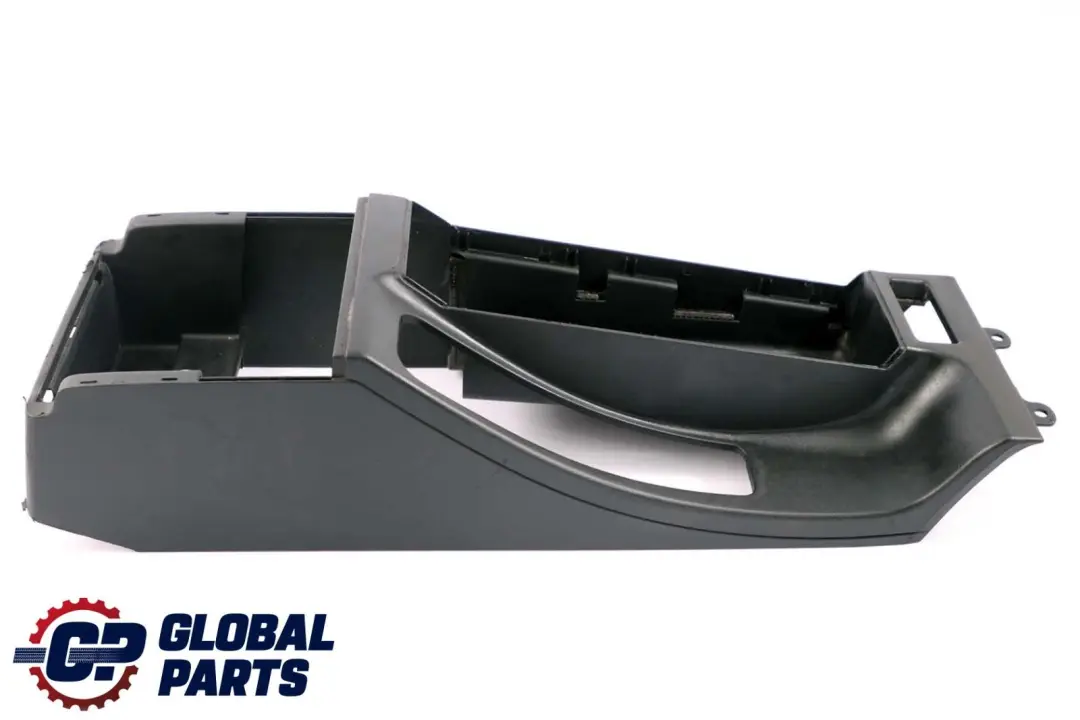 Centre Console Arm Rest Black to BMW 3 Series E46 with Part number 8218306 BMW 3 Series E46 Centre Console Arm Rest Black - SKU rhd-8218306 - Part number 8218306