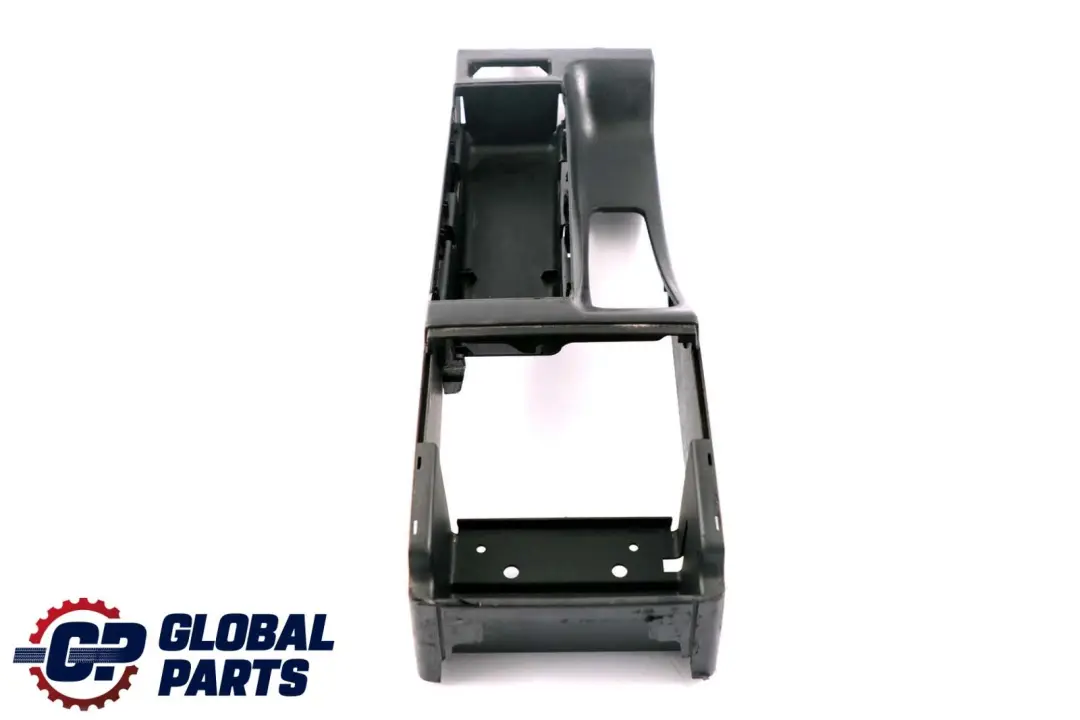 Centre Console Arm Rest Black to BMW 3 Series E46 with Part number 8218306 BMW 3 Series E46 Centre Console Arm Rest Black - SKU rhd-8218306 - Part number 8218306