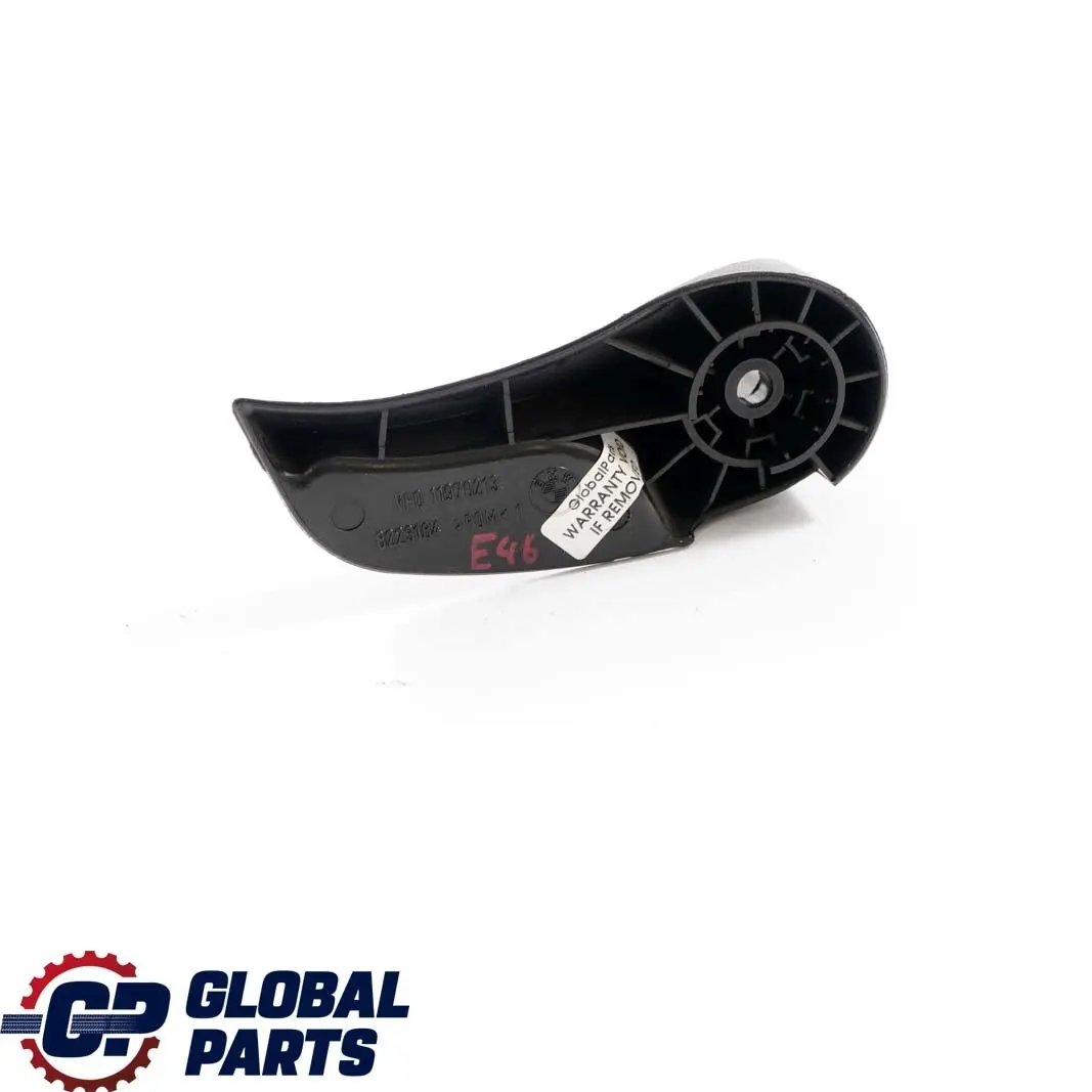 Lever For Engine Hood Mechanism to BMW 3 X3 Z4 Series E46 E83 E85 E86 E89 with Part number 8223164 BMW 3 X3 Z4 Series E46 E83 E85 E86 E89 Lever For Engine Hood Mechanism - SKU rhd-8223164 - Part number 8223164