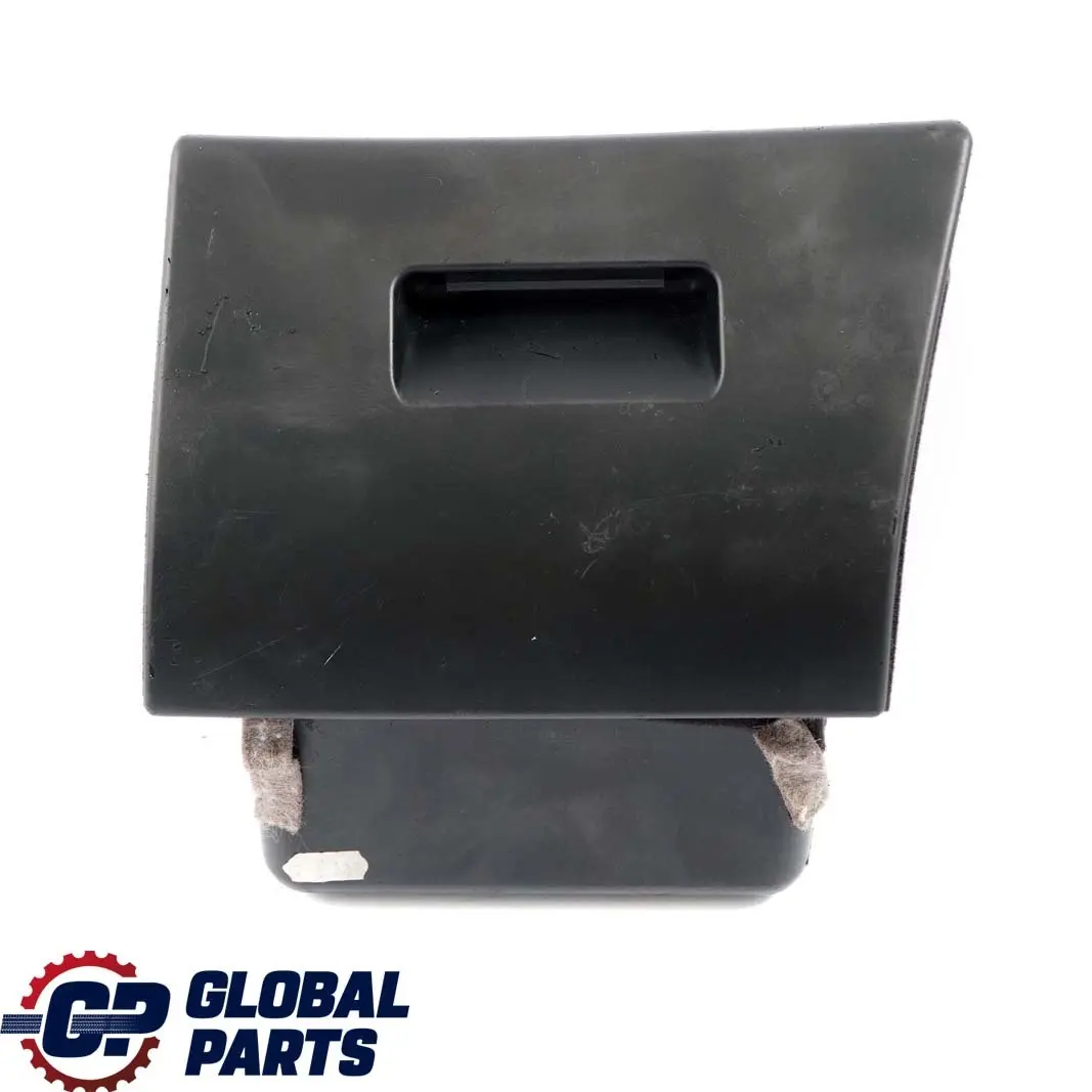 BMW 3 Series E46 Compact Dashboard Coin Storage Tray Box Pocket Black 8223193