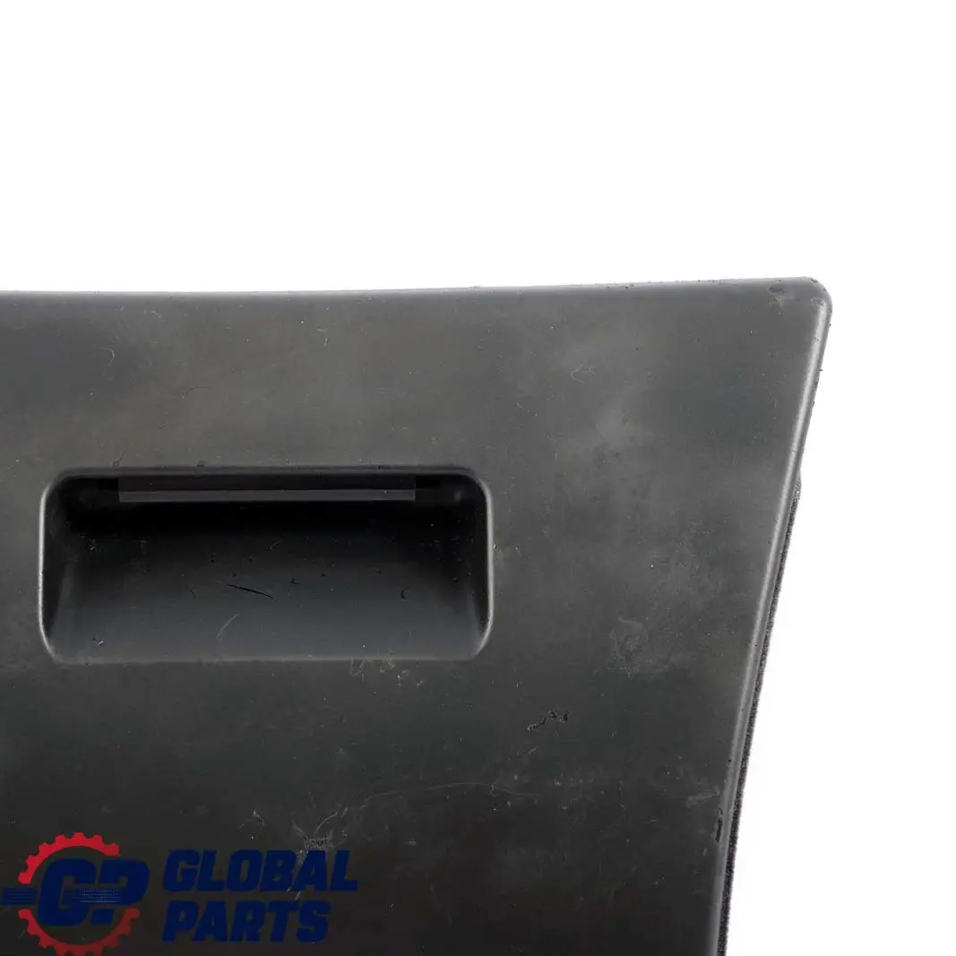 Dashboard Coin Storage Tray Box Pocket Black to BMW 3 Series E46 Compact with Part number 8223193 BMW 3 Series E46 Compact Dashboard Coin Storage Tray Box Pocket Black - SKU rhd-8223193-1 - Part number 8223193