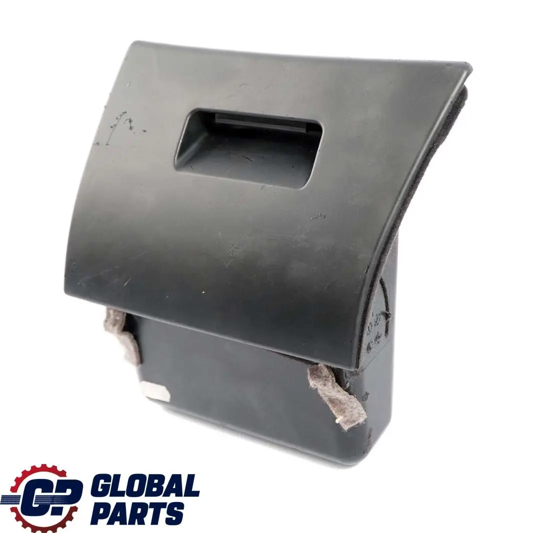 Dashboard Coin Storage Tray Box Pocket Black to BMW 3 Series E46 Compact with Part number 8223193 BMW 3 Series E46 Compact Dashboard Coin Storage Tray Box Pocket Black - SKU rhd-8223193-1 - Part number 8223193