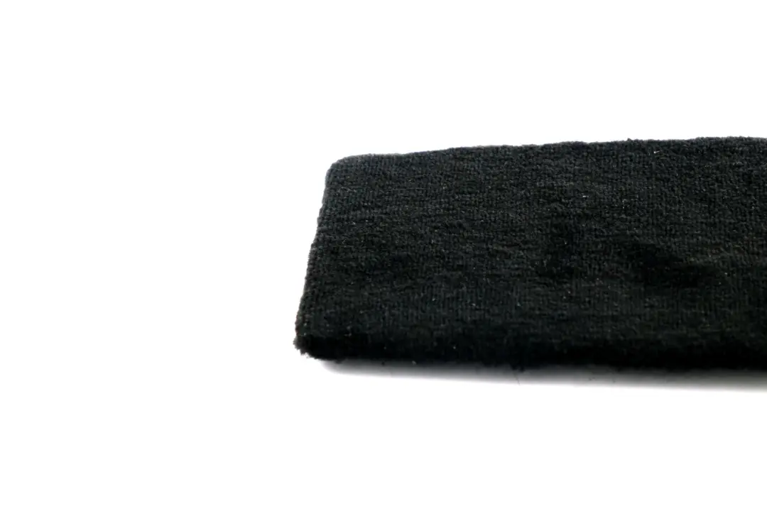 BMW 7 Series E65 E66 E67 Trim Panel Centre Console Rear Left Anthrazit - SKU rhd-8223313 - Part number 8223313