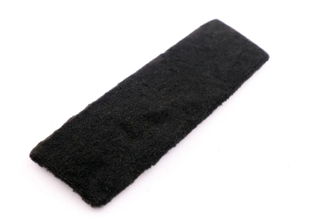 BMW 7 Series E65 E66 E67 Trim Panel Centre Console Rear Left Anthrazit - SKU rhd-8223313 - Part number 8223313