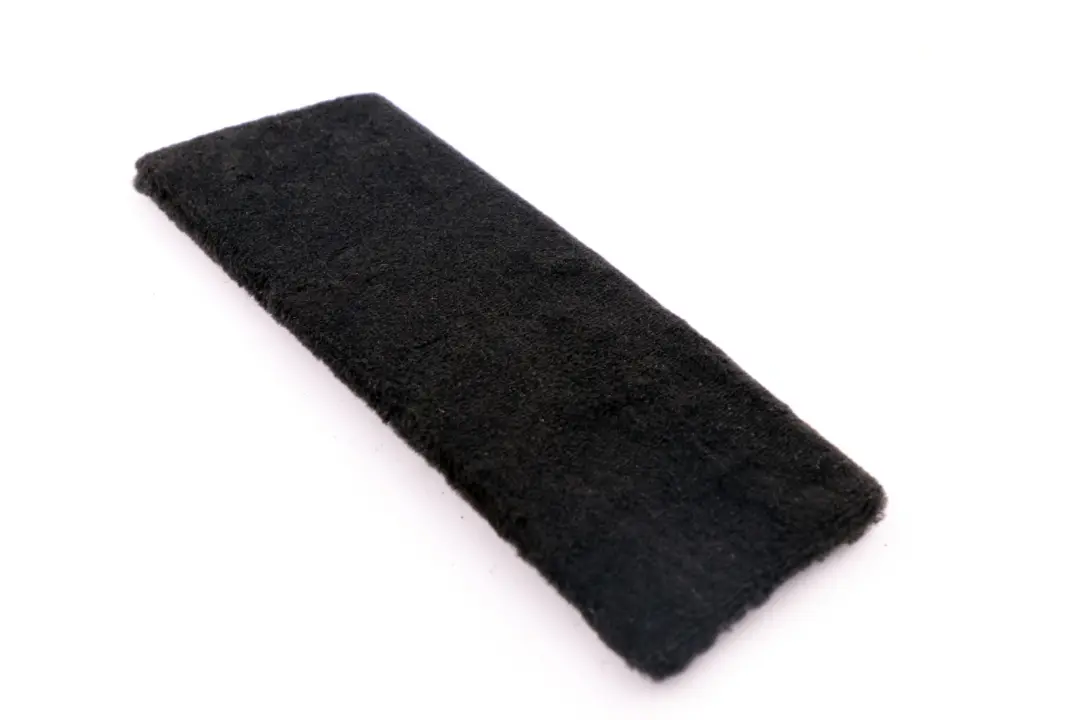 BMW 7 Series E65 E66 E67 Trim Panel Centre Console Rear Left Anthrazit - SKU rhd-8223313 - Part number 8223313