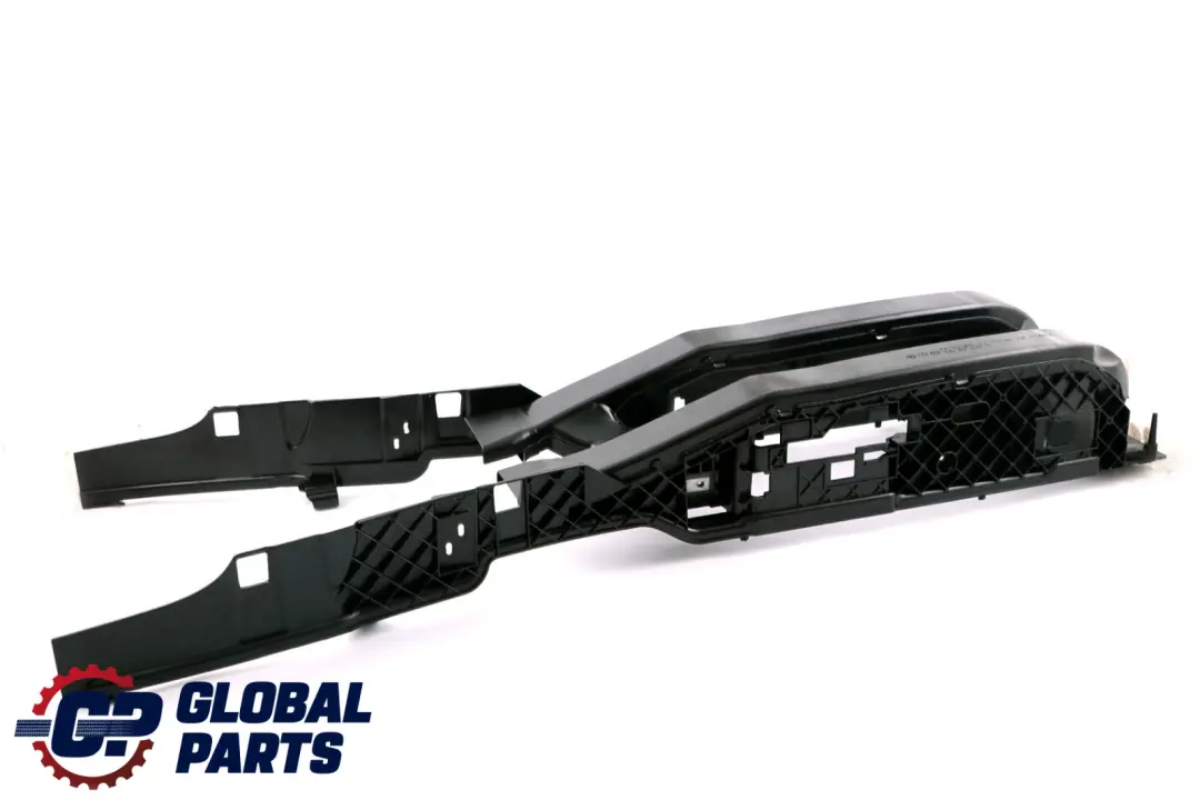 BMW 7 Series E65 E66 E67 Supporting Part Centre Console 5116 - SKU rhd-8223326 - Part number 8223326