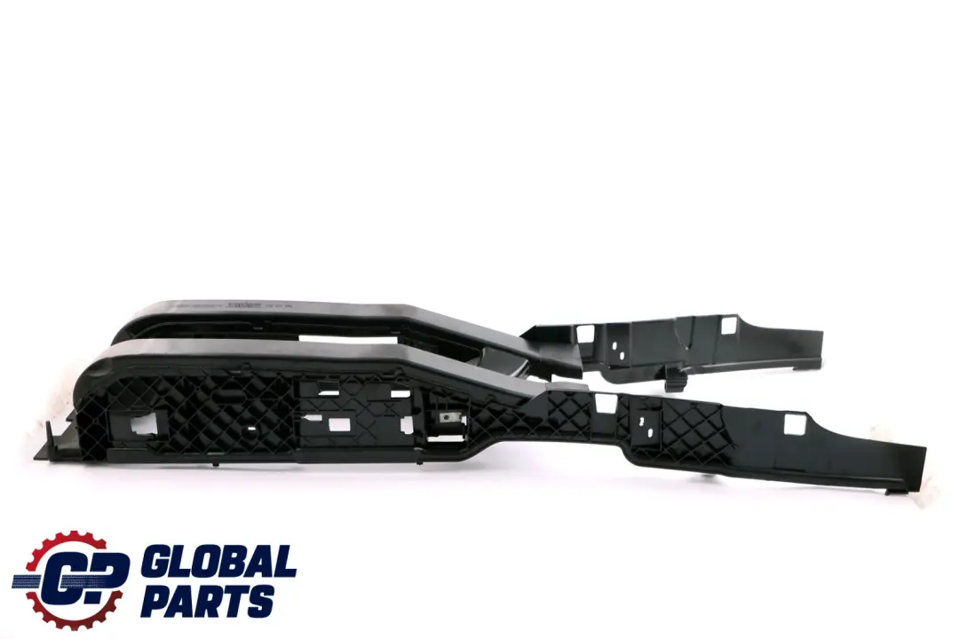 BMW 7 Series E65 E66 E67 Supporting Part Centre Console 5116 - SKU rhd-8223326 - Part number 8223326