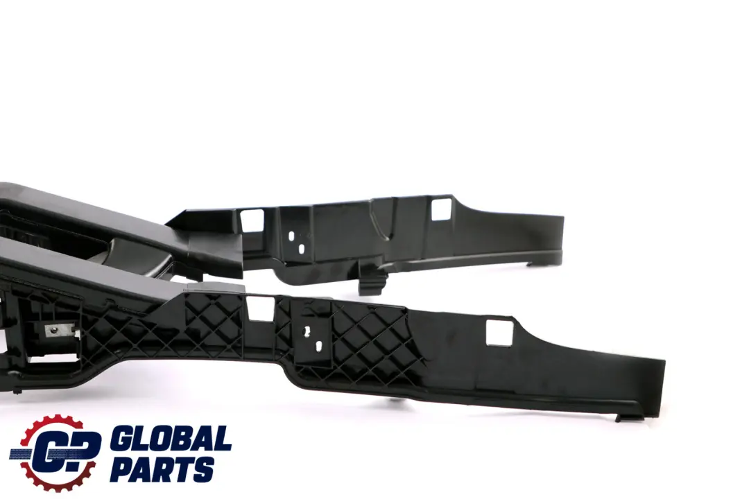 BMW 7 Series E65 E66 E67 Supporting Part Centre Console 5116 - SKU rhd-8223326 - Part number 8223326