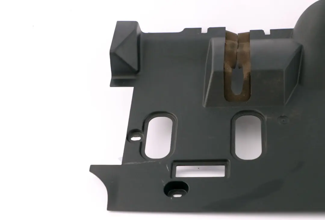 Trim Panel Foot Controls Bottom Under Dash to BMW 7 Series E65 E66 with Part number 8223616 BMW 7 Series E65 E66 Trim Panel Foot Controls Bottom Under Dash - SKU rhd-8223616 - Part number 8223616