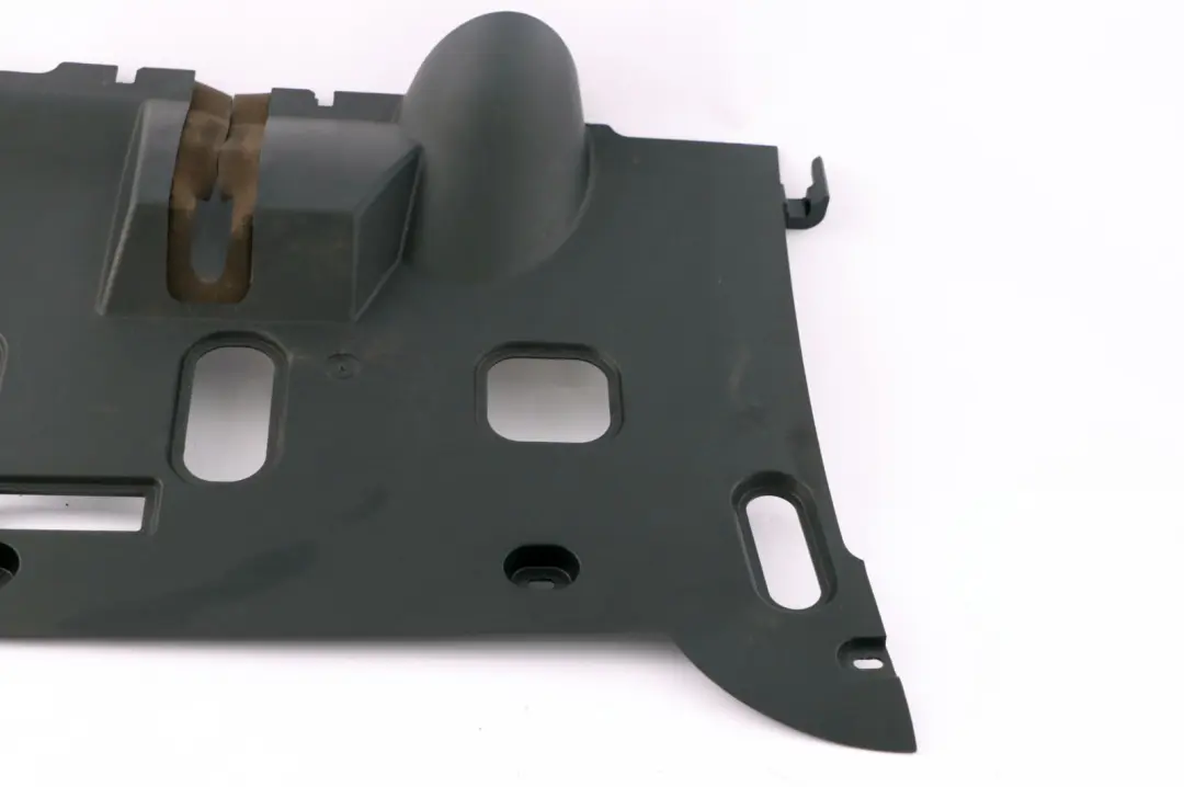 Trim Panel Foot Controls Bottom Under Dash to BMW 7 Series E65 E66 with Part number 8223616 BMW 7 Series E65 E66 Trim Panel Foot Controls Bottom Under Dash - SKU rhd-8223616 - Part number 8223616