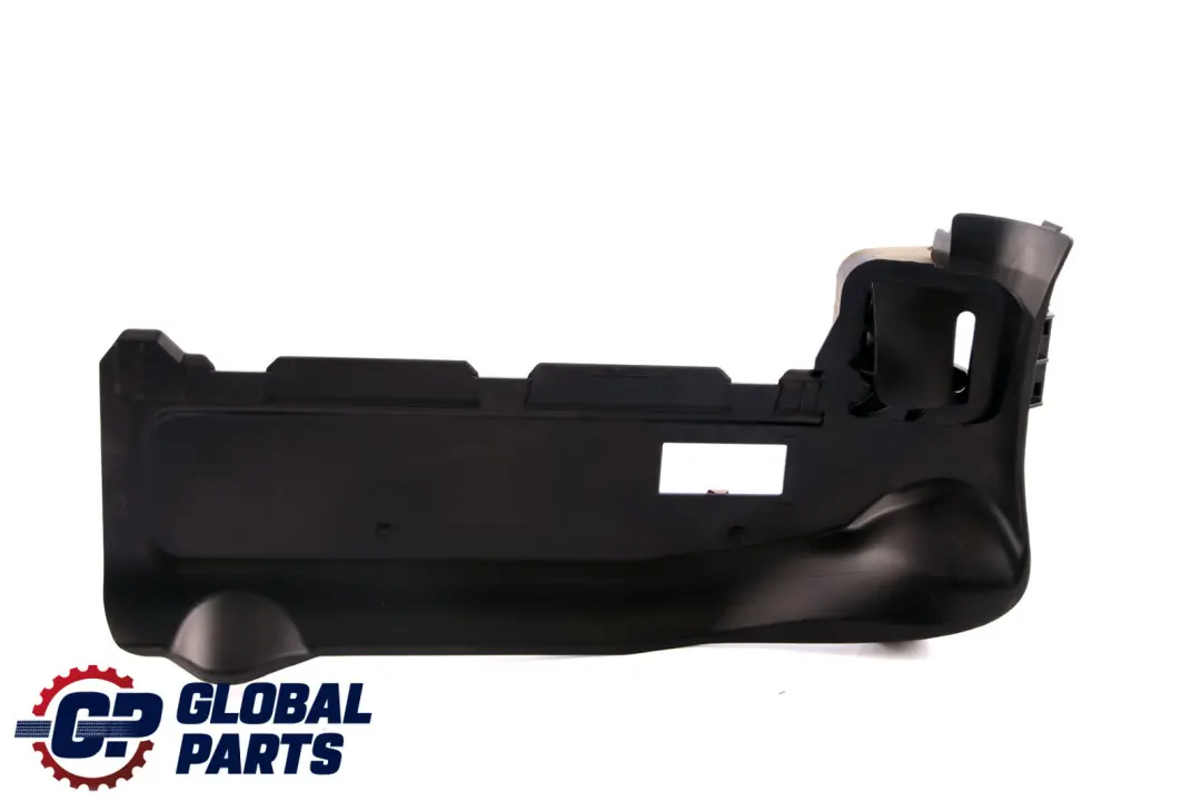 Footwell Trim Panel Under Dashboard Cover to BMW 3 Series E46 Passenger with Part number 8224965 BMW 3 Series E46 Passenger Footwell Trim Panel Under Dashboard Cover - SKU rhd-8224965 - Part number 8224965