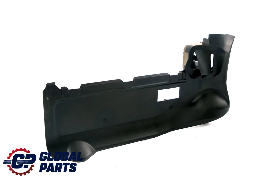 BMW 3 Series E46 Passenger Footwell Trim Panel Under Dashboard Cover - SKU rhd-8224965 - Part number 8224965