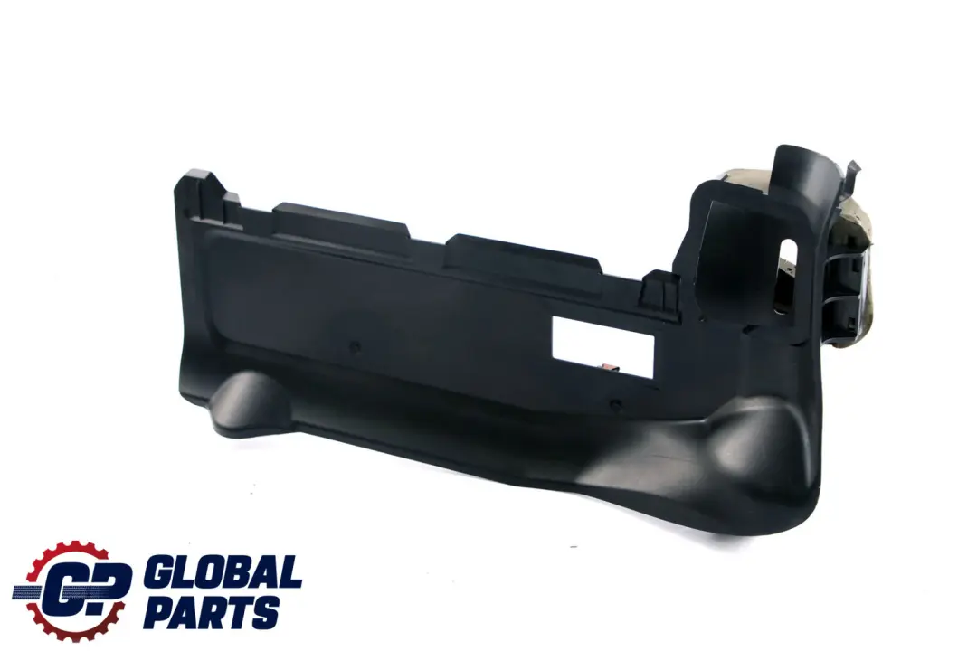 BMW 3 Series E46 Passenger Footwell Trim Panel Under Dashboard Cover - SKU rhd-8224965 - Part number 8224965