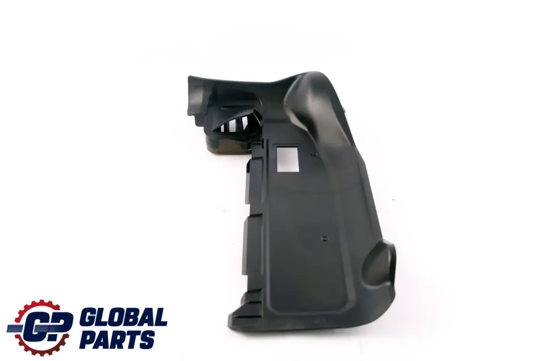 BMW 3 Series E46 Passenger Footwell Trim Panel Under Dashboard Cover - SKU rhd-8224965 - Part number 8224965