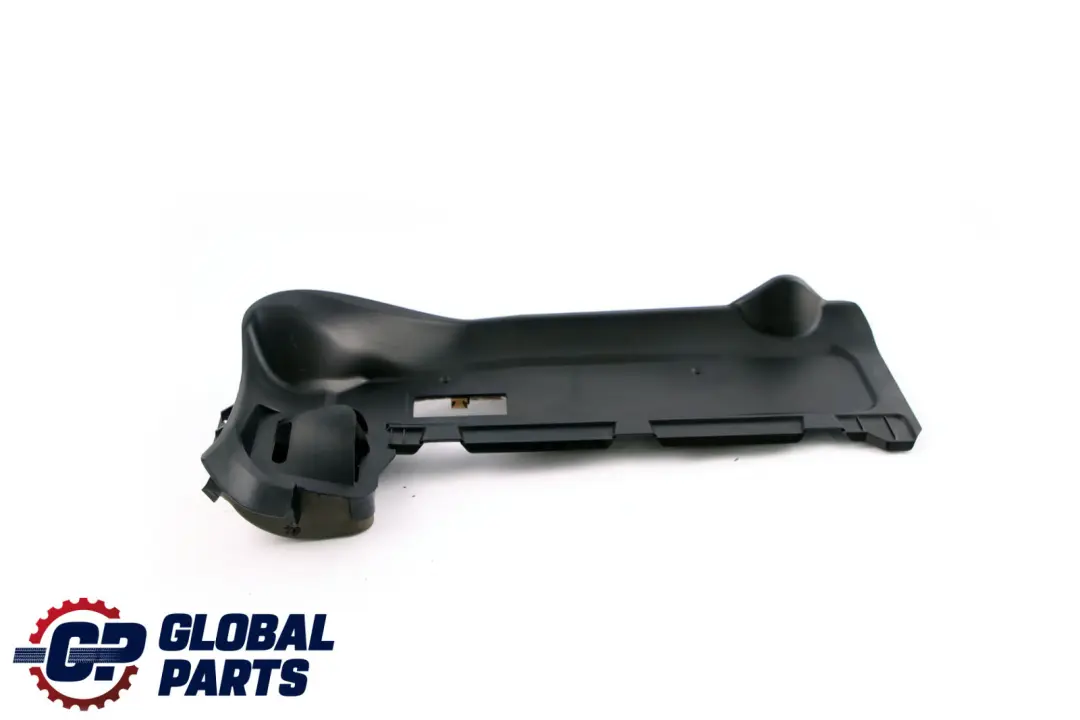 BMW 3 Series E46 Passenger Footwell Trim Panel Under Dashboard Cover - SKU rhd-8224965 - Part number 8224965