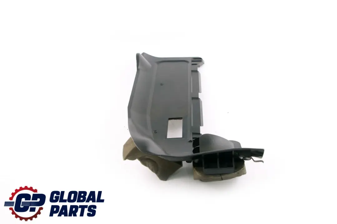 Footwell Trim Panel Under Dashboard Cover to BMW 3 Series E46 Passenger with Part number 8224965 BMW 3 Series E46 Passenger Footwell Trim Panel Under Dashboard Cover - SKU rhd-8224965 - Part number 8224965