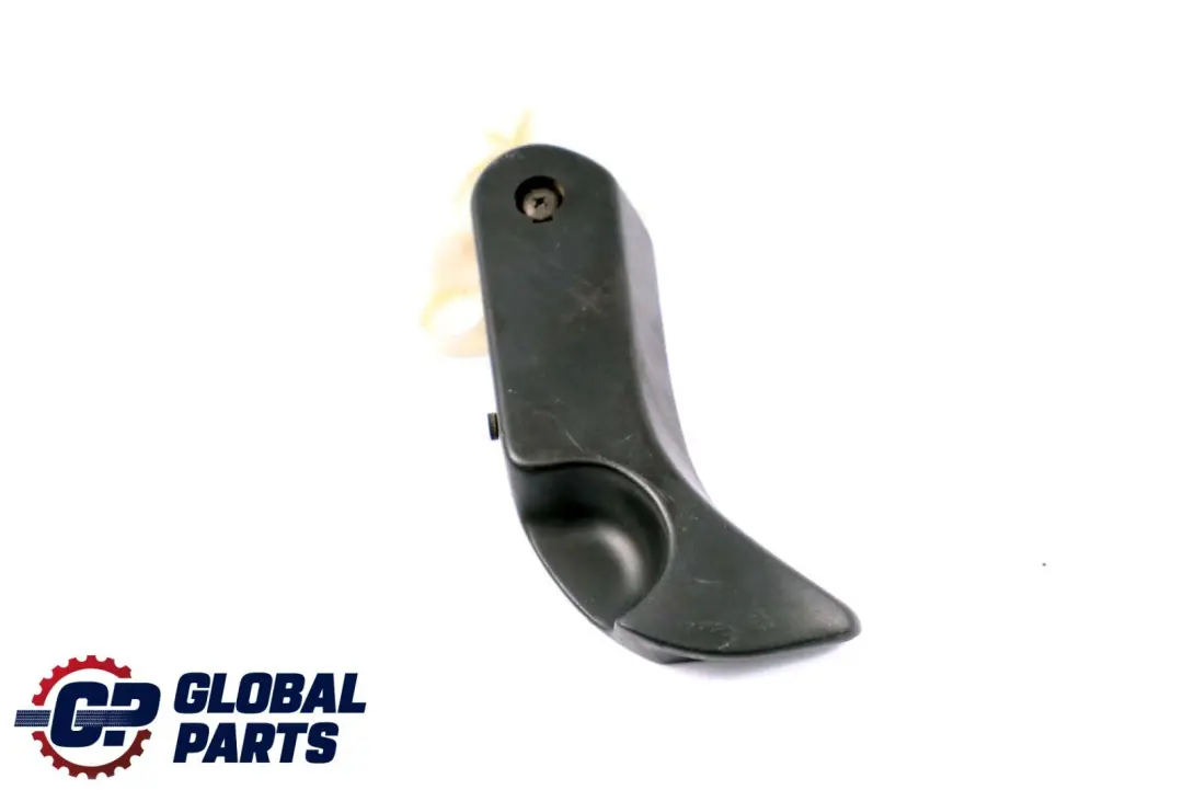 BMW 5 7 Series E38 E39 Footwell Bonnet Release Handle Engine Hood Black - SKU rhd-8226620 - Part number 8226620
