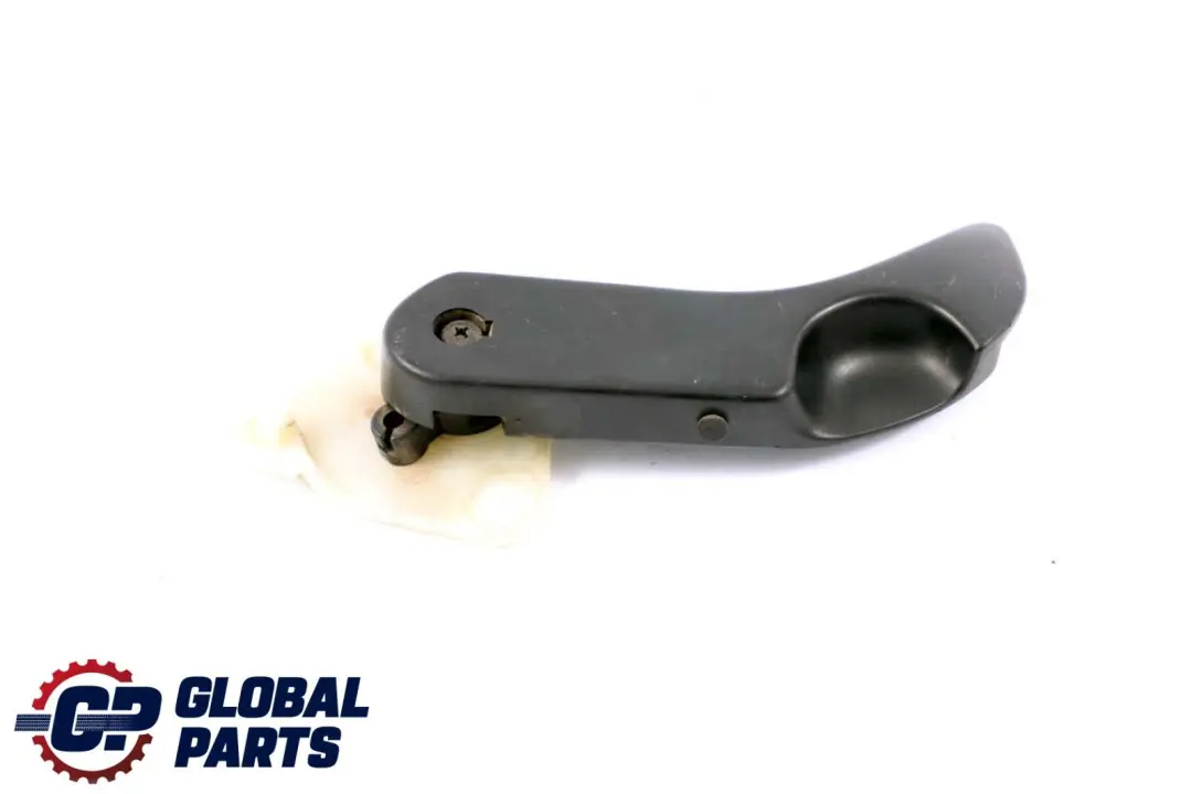 BMW 5 7 Series E38 E39 Footwell Bonnet Release Handle Engine Hood Black - SKU rhd-8226620 - Part number 8226620