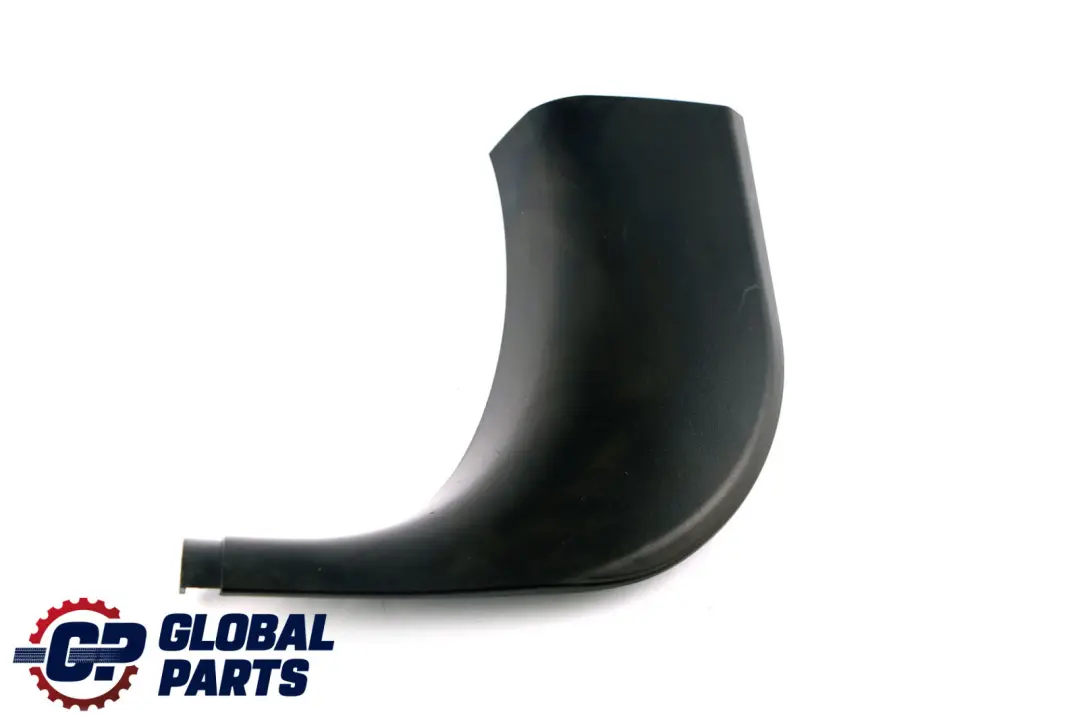 Lateral Trim Panel Bottom Front Left N/S Black 8220011 to BMW 3 Series E46 with Part number 8227953 BMW 3 Series E46 Lateral Trim Panel Bottom Front Left N/S Black 8220011 - SKU rhd-8227953 - Part number 8227953