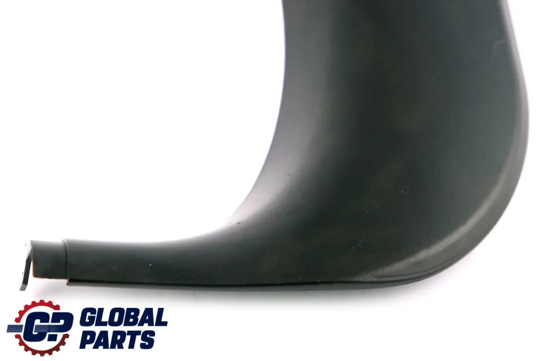 Lateral Trim Panel Bottom Front Left N/S Black 8220011 to BMW 3 Series E46 with Part number 8227953 BMW 3 Series E46 Lateral Trim Panel Bottom Front Left N/S Black 8220011 - SKU rhd-8227953 - Part number 8227953