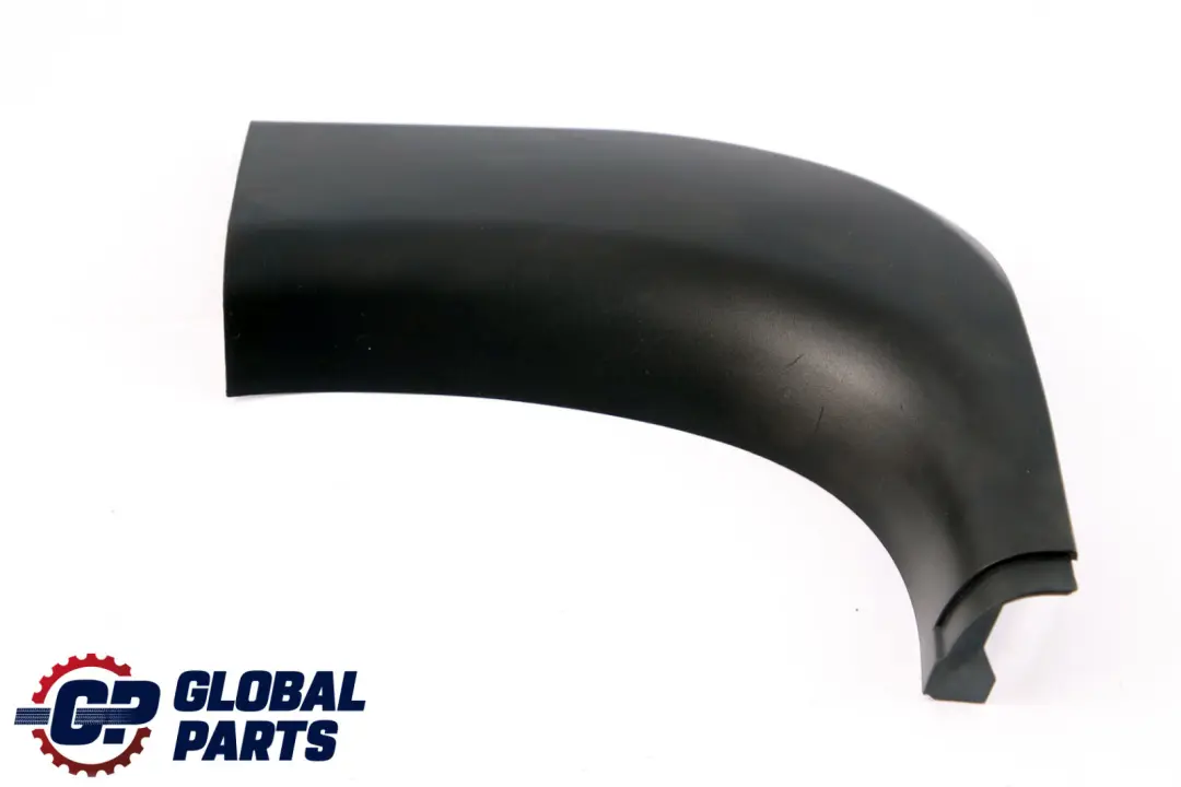 Lateral Trim Panel Bottom Front Left N/S Black 8220011 to BMW 3 Series E46 with Part number 8227953 BMW 3 Series E46 Lateral Trim Panel Bottom Front Left N/S Black 8220011 - SKU rhd-8227953 - Part number 8227953