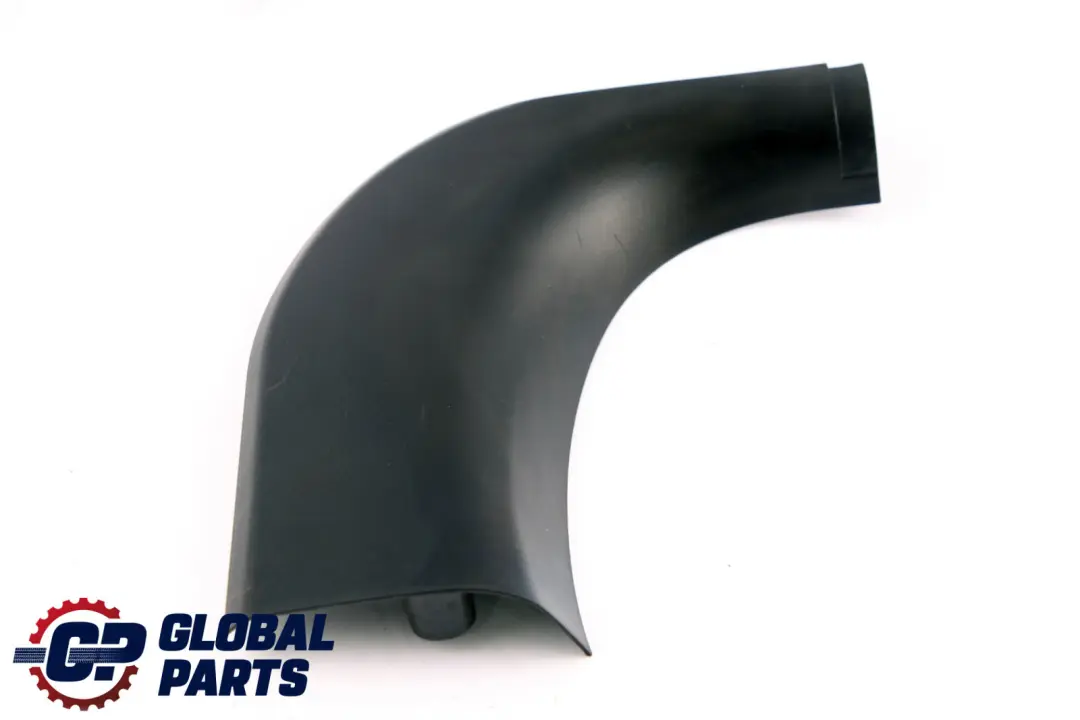 Seitenverkleidung Unten Vorne Rechts Schwarz 8220011 für BMW 3 er E46 mit Teilenummer 8227953 BMW 3 er E46 Seitenverkleidung Unten Vorne Rechts Schwarz 8220011 - SKU rhd-8227953 - Teilenummer 8227953