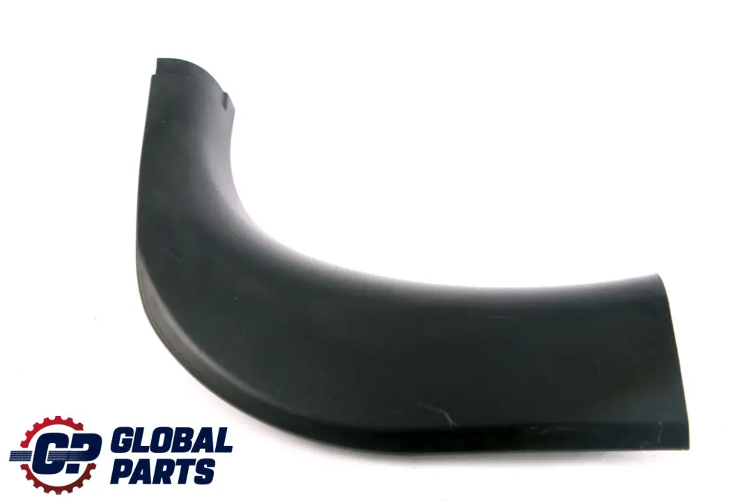 BMW 3 er E46 Seitenverkleidung Unten Vorne Rechts Schwarz 8220011 - SKU rhd-8227953 - Teilenummer 8227953