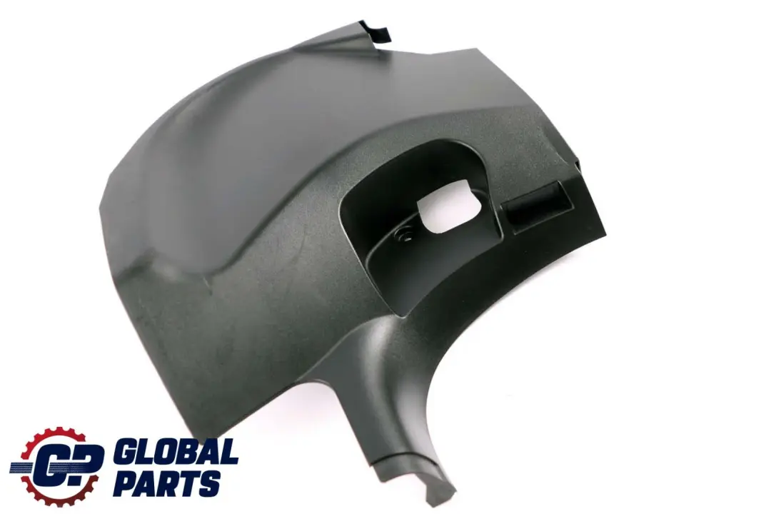 Lateral Trim Cover Panel Front Right O/S Black to BMW 3 Series E46 with Part number 8220012 BMW 3 Series E46 Lateral Trim Cover Panel Front Right O/S Black - SKU rhd-8227954 - Part number 8220012