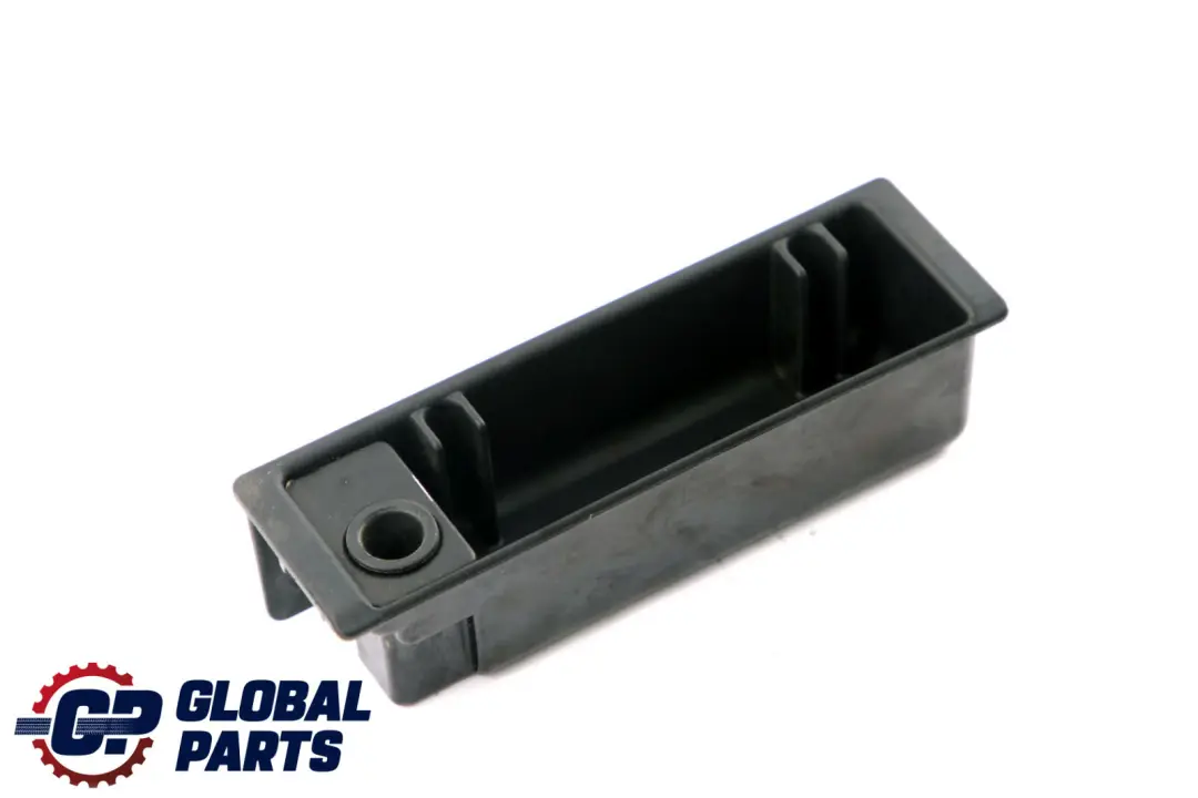 Lighter Ashtray Insert Front Dash Center Console to BMW 3 Series E46 with Part number 8229175 BMW 3 Series E46 Lighter Ashtray Insert Front Dash Center Console - SKU rhd-8229175 - Part number 8229175