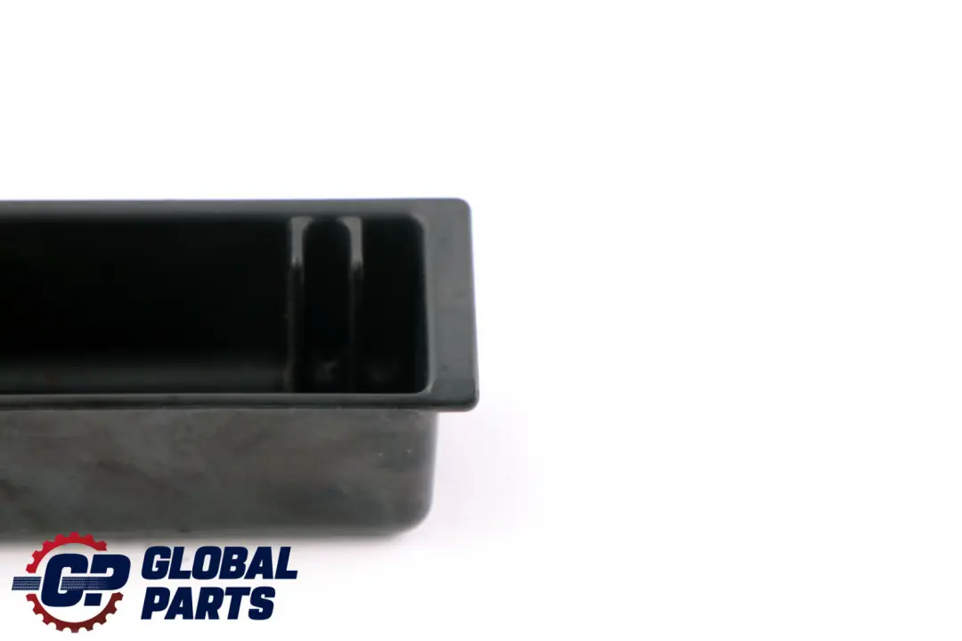 Lighter Ashtray Insert Front Dash Center Console to BMW 3 Series E46 with Part number 8229175 BMW 3 Series E46 Lighter Ashtray Insert Front Dash Center Console - SKU rhd-8229175 - Part number 8229175