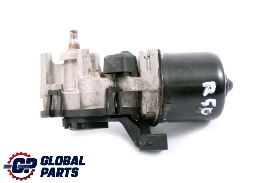 Front Windscreen Wiper Motor to BMW Mini Cooper R50 R52 R53 with Part number 8229216 BMW Mini Cooper R50 R52 R53 Front Windscreen Wiper Motor - SKU rhd-8229216-1 - Part number 8229216