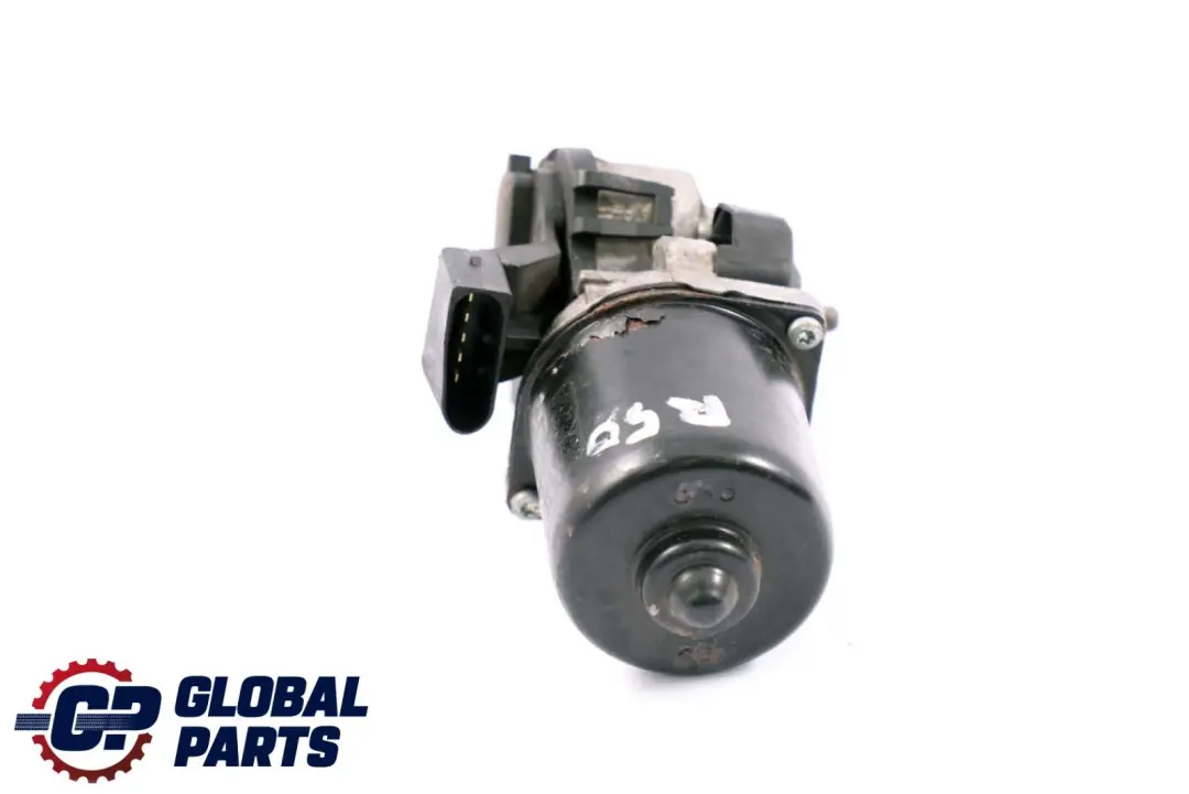 Front Windscreen Wiper Motor to BMW Mini Cooper R50 R52 R53 with Part number 8229216 BMW Mini Cooper R50 R52 R53 Front Windscreen Wiper Motor - SKU rhd-8229216-1 - Part number 8229216