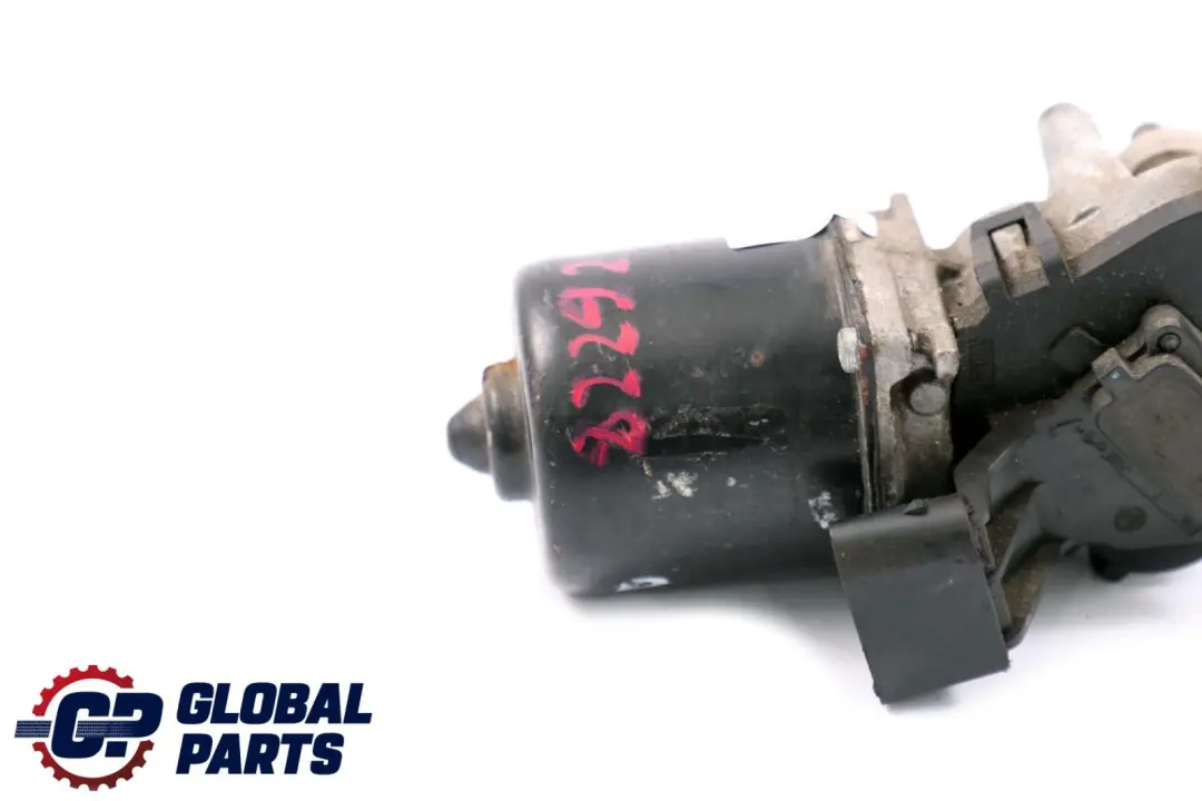 Front Windscreen Wiper Motor to BMW Mini Cooper R50 R52 R53 with Part number 8229216 BMW Mini Cooper R50 R52 R53 Front Windscreen Wiper Motor - SKU rhd-8229216-1 - Part number 8229216