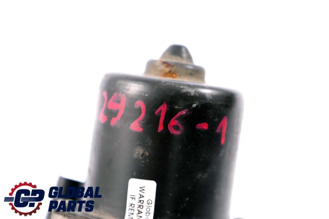 BMW Mini Cooper R50 R52 R53 Front Windscreen Wiper Motor - SKU rhd-8229216-1 - Part number 8229216