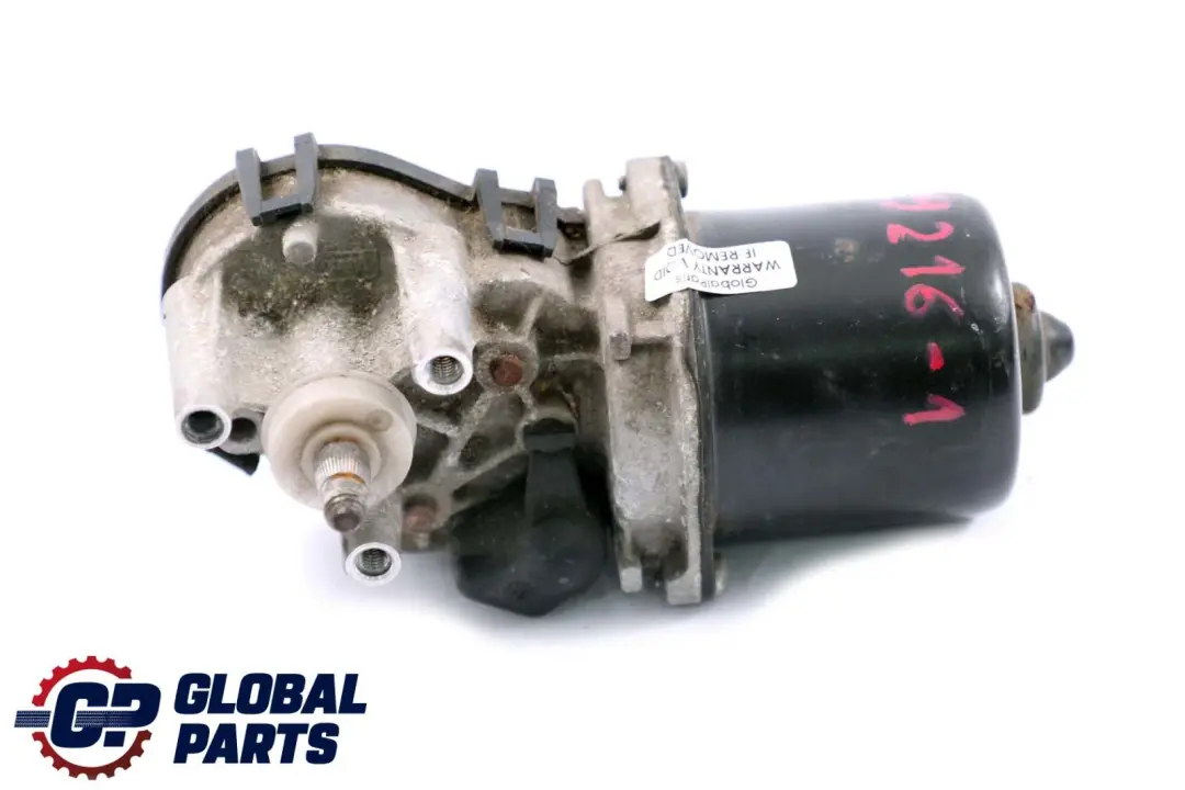 Front Windscreen Wiper Motor to BMW Mini Cooper R50 R52 R53 with Part number 8229216 BMW Mini Cooper R50 R52 R53 Front Windscreen Wiper Motor - SKU rhd-8229216-1 - Part number 8229216