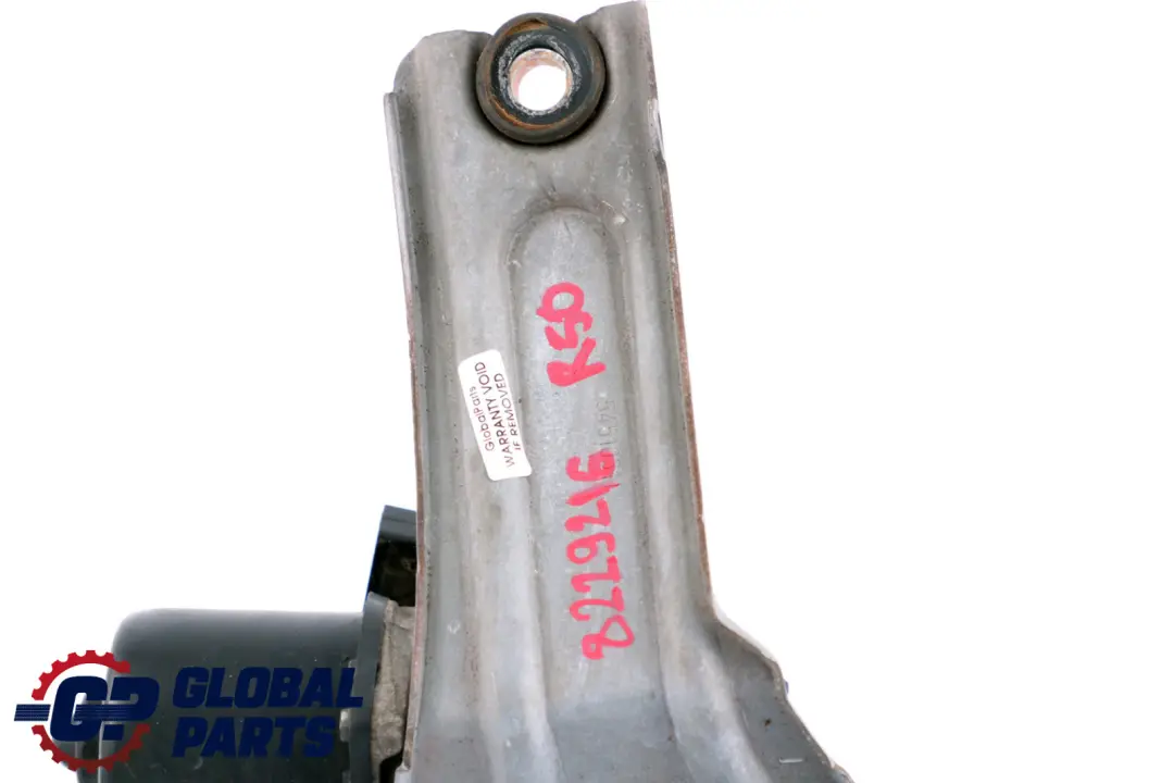 Front Windscreen Wiper System With Motor to BMW Mini Cooper R50 R52 R53 with Part number 8229216 BMW Mini Cooper R50 R52 R53 Front Windscreen Wiper System With Motor - SKU rhd-8229216 - Part number 8229216