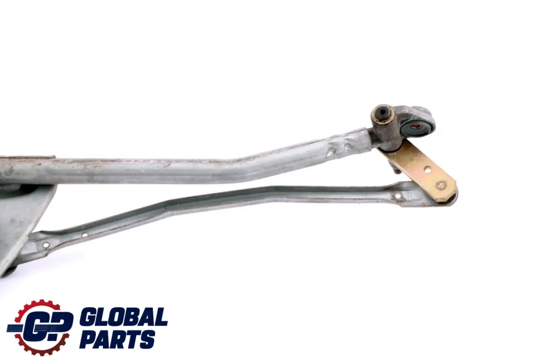 BMW Mini Cooper R50 R52 R53 Front Windscreen Wiper System With Motor - SKU rhd-8229216 - Part number 8229216