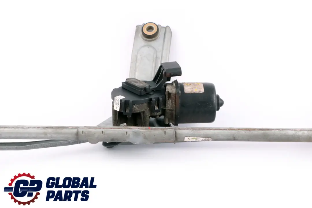 Front Windscreen Wiper System With Motor to BMW Mini Cooper R50 R52 R53 with Part number 8229216 BMW Mini Cooper R50 R52 R53 Front Windscreen Wiper System With Motor - SKU rhd-8229216 - Part number 8229216