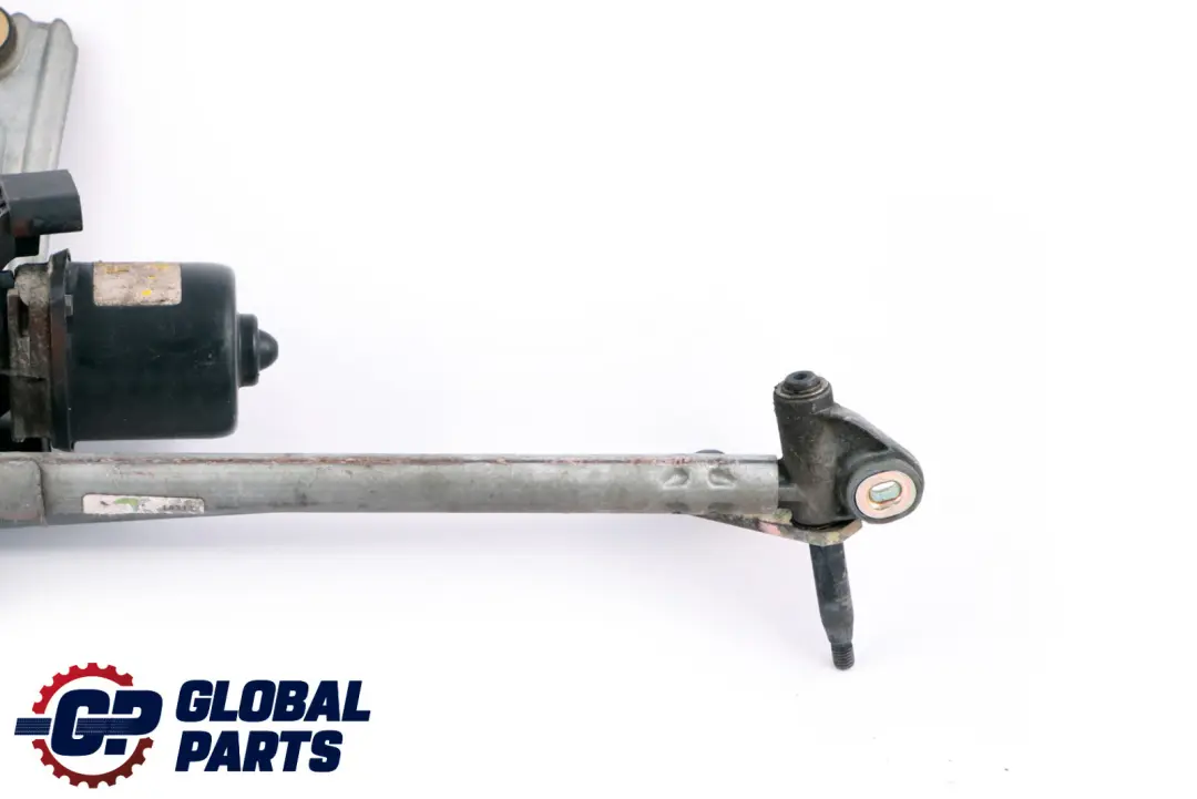 Front Windscreen Wiper System With Motor to BMW Mini Cooper R50 R52 R53 with Part number 8229216 BMW Mini Cooper R50 R52 R53 Front Windscreen Wiper System With Motor - SKU rhd-8229216 - Part number 8229216