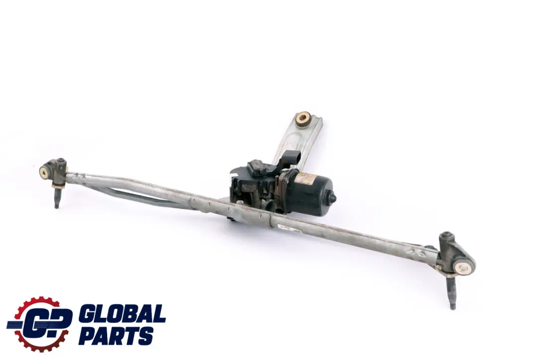 BMW Mini Cooper R50 R52 R53 Front Windscreen Wiper System With Motor - SKU rhd-8229216 - Part number 8229216