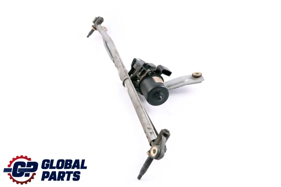 BMW Mini Cooper R50 R52 R53 Front Windscreen Wiper System With Motor - SKU rhd-8229216 - Part number 8229216