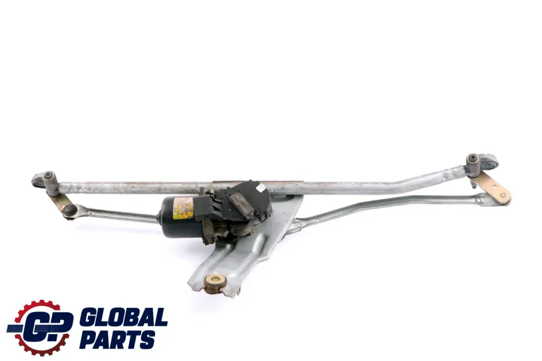 Front Windscreen Wiper System With Motor to BMW Mini Cooper R50 R52 R53 with Part number 8229216 BMW Mini Cooper R50 R52 R53 Front Windscreen Wiper System With Motor - SKU rhd-8229216 - Part number 8229216